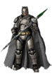 MAFEX ARMORED BATMAN Ver.1.5