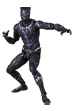 MAFEX BLACK PANTHER (ENDGAME Ver.)