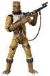 MAFEX BOSSK(TM)
