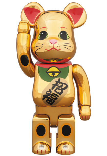 MEDICOM TOY OFFICIAL BLOG（メディコム・トイ オフィシャル