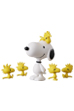 UDF PEANUTS SERIES 19 Happiness is all your friends