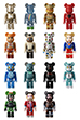BE@RBRICK SERIES 52
