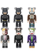 BE@RBRICK CHASE BATMAN THE DARK KNIGHT TRILOGY