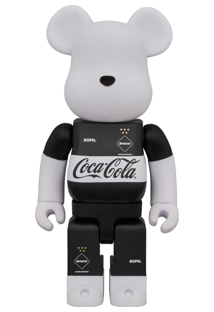 フィギュア種類その他Bristol✖️BE@RBRICK✖️Chicago whitesox