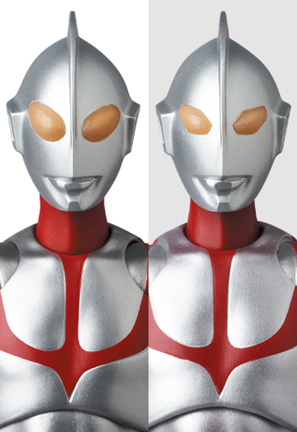 MEDICOM TOY - MAFEX ウルトラマン(シン・ウルトラマン版) DX Ver.