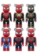 BE@RBRICK CHASE Spider-Man: No Way Home