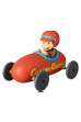 UDF Curious George Curious George w/ Cart