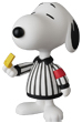 UDF PEANUTS SERIES 20 Referee Snoopy