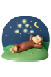 UDF Curious George Curious George Lie Sprawled