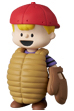 UDF PEANUTS SERIES 20 Catcher Schroeder