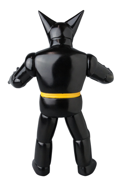 MEDICOM TOY - クロ Medicom Toy T9G Yumenoko Franken 12