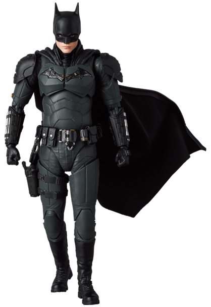 MEDICOM TOY - MAFEX THE BATMAN