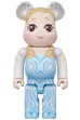 BE@RBRICK Glinda  400％