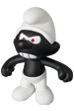 UDF SMURF SERIES 3 BLACK SMURF