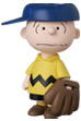 UDF MLB × PEANUTS LOS ANGELES DODGERS CHARLIE BROWN