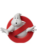 UDF GHOSTBUSTERS NO GHOST