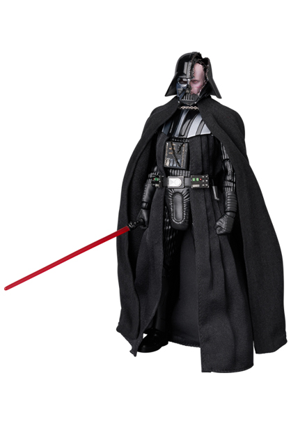 MAFEX DARTH VADER(TM) (Obi-Wan Kenobi Ver.) - ベアブリックの