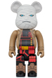 BE@RBRICK HUSH(BATMAN: HUSH) 400％