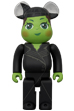 BE@RBRICK Elphaba  400％