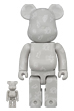 BE@RBRICK KEITH HARING 13th Ver. 100％ & 400％