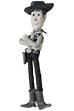 ULTIMATE WOODY B&W Ver.