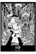 サイボーグ009 コラージュポスターB