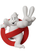 UDF GHOSTBUSTERS NO GHOST 2