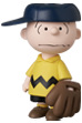 UDF MLB × PEANUTS NEW YORK YANKEES CHARLIE BROWN