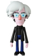 VCD ANDY WARHOL by ERIC SO