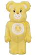 BE@RBRICK Funshine Bear (TM) COSTUME Ver. 400％