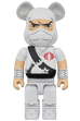 BE@RBRICK STORMSHADOW 400％
