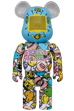 Tamagotchi×BE@RBRICK 400％