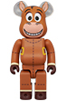 BE@RBRICK BULLSEYE 400％