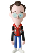 VCD KEITH HARING by ERIC SO