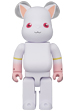 BE@RBRICK キュゥべえ 400％