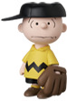 UDF MLB × PEANUTS CHICAGO WHITE SOX CHARLIE BROWN