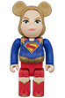BE@RBRICK SUPERGIRL 400％
