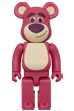 BE@RBRICK Lotso 400％