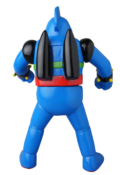 MEDICOM TOY - 鉄人28号