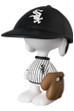 UDF MLB × PEANUTS CHICAGO WHITE SOX SNOOPY