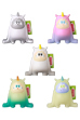 VAG(VINYL ARTIST GACHA)SERIES 47 ナガソデ