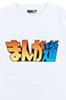 MLE まんが道 T-SHIRT まんが道ロゴ