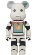 BE@RBRICK ロビン 400％