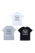 MLE＜TOM and JERRY＞ LOVE！ T-SHIRT