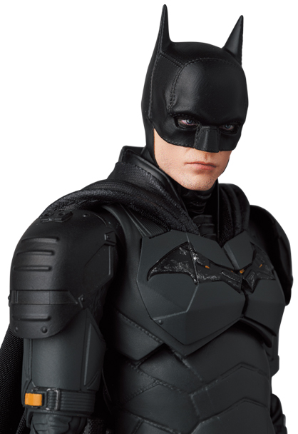 MEDICOM TOY - MAFEX THE BATMAN