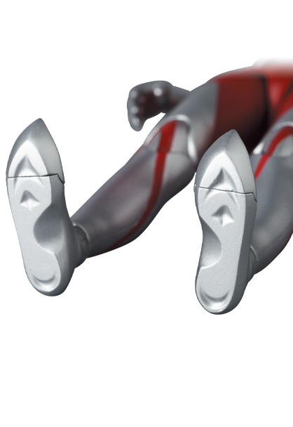 MEDICOM TOY - MAFEX ウルトラマン(シン・ウルトラマン版) DX Ver.