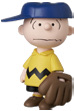 UDF MLB × PEANUTS NEW YORK METS CHARLIE BROWN
