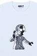 MLE まんが道 T-SHIRT 大失敗