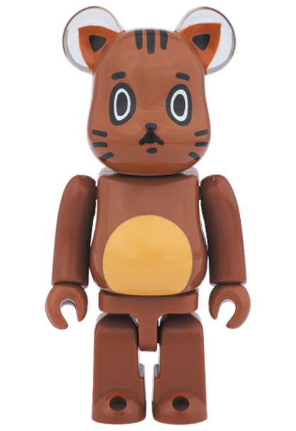 MEDICOM TOY - BE@RBRICK 干支 辰 100％