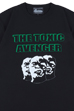 MLE × The Toxic Avenger 